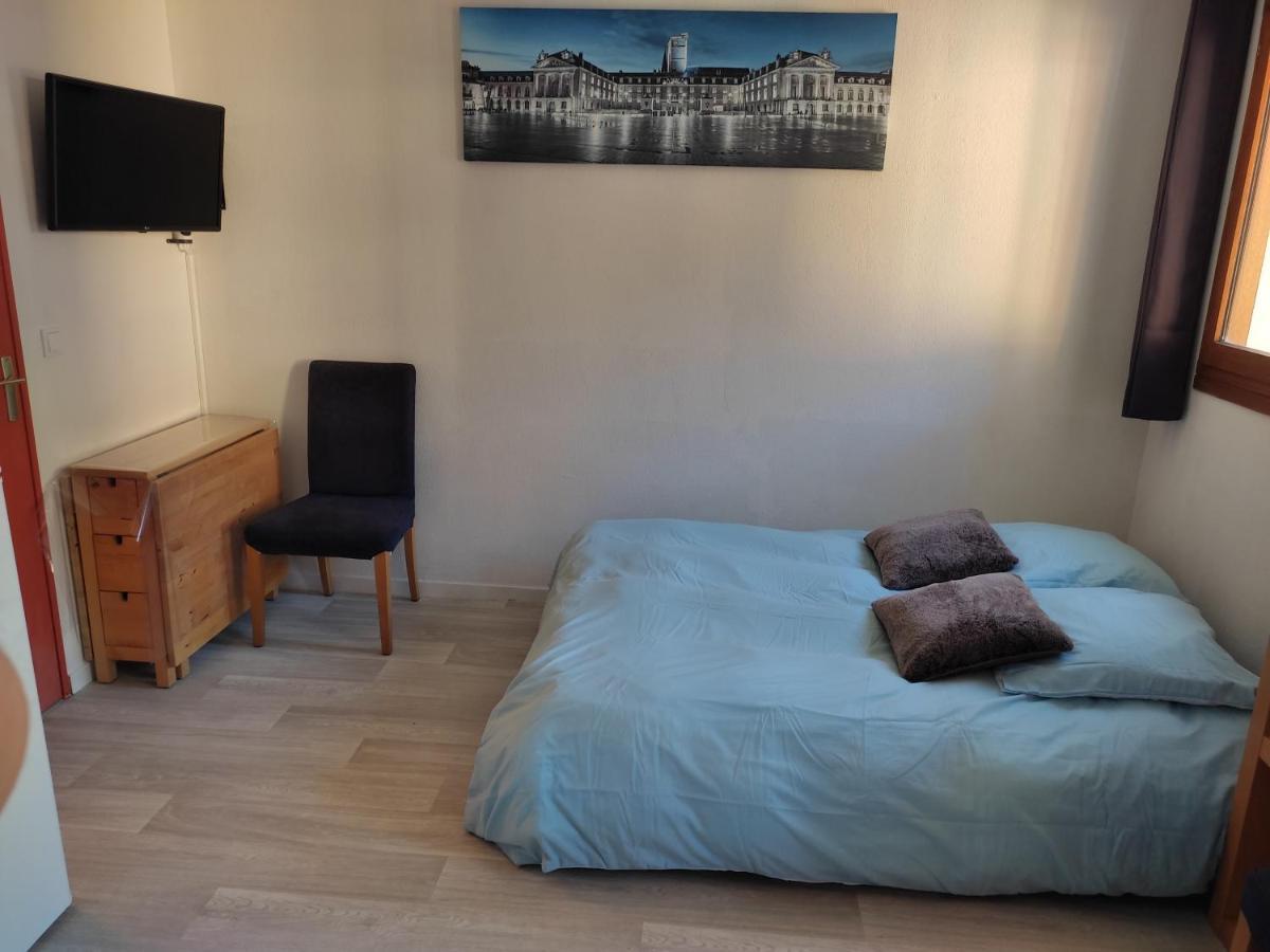 Appartement Le Guisanel à Briançon Extérieur photo