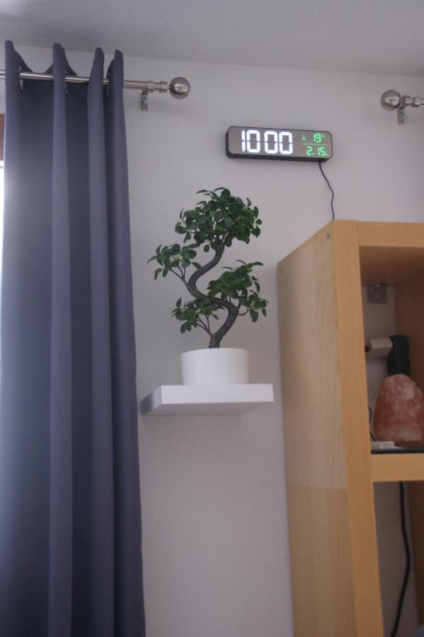 Appartement Le Guisanel à Briançon Extérieur photo