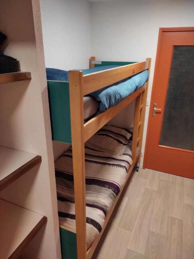 Appartement Le Guisanel à Briançon Extérieur photo