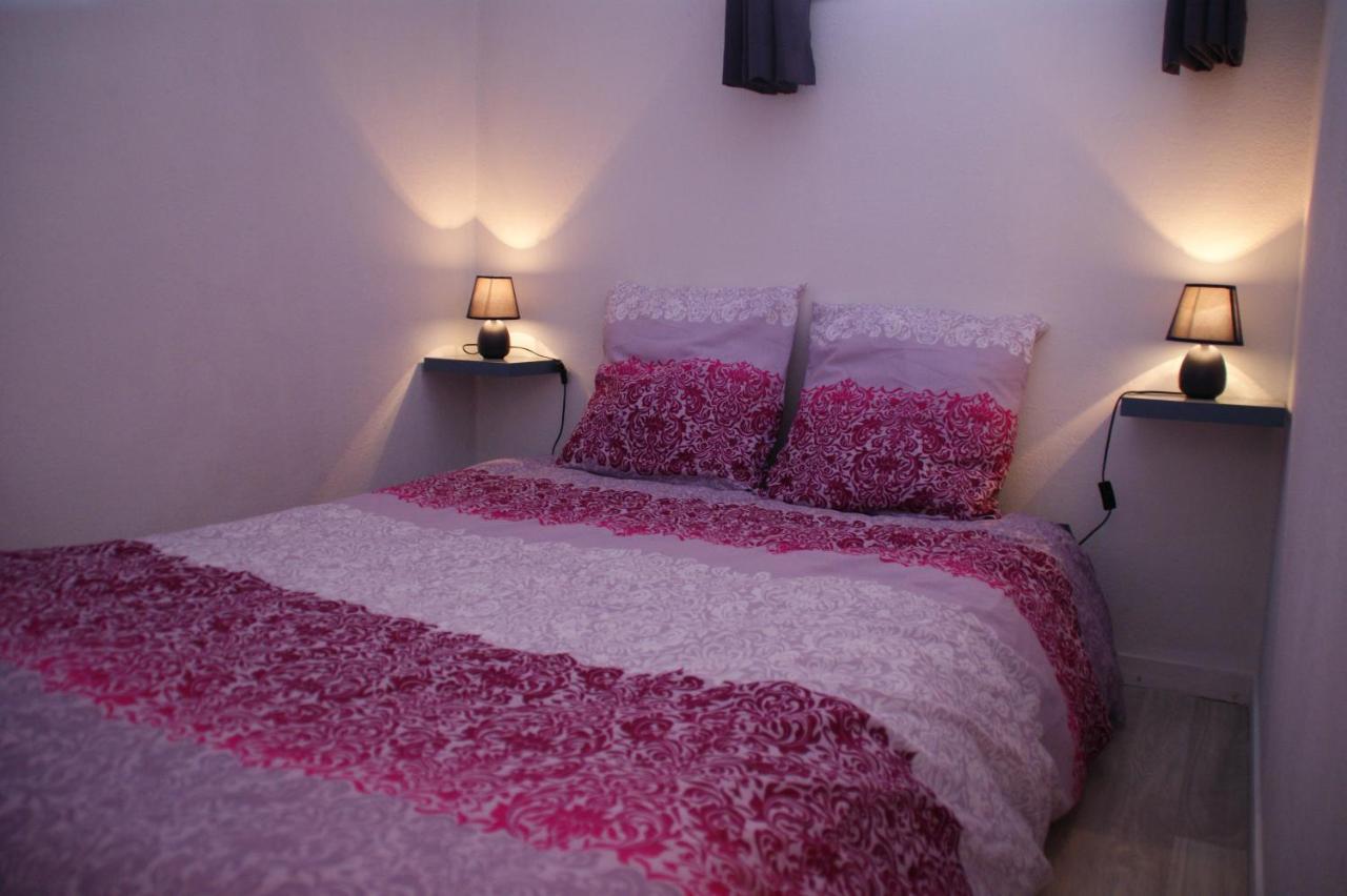 Appartement Le Guisanel à Briançon Extérieur photo