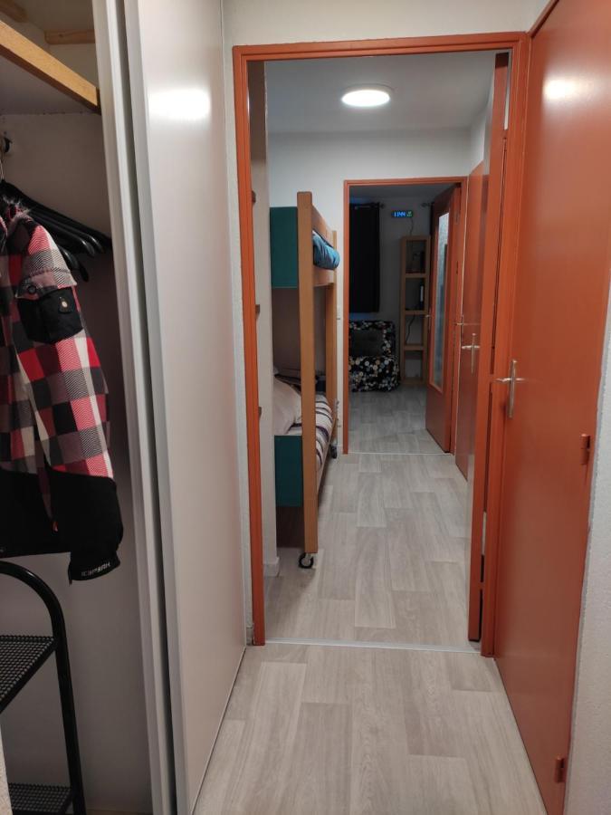 Appartement Le Guisanel à Briançon Extérieur photo