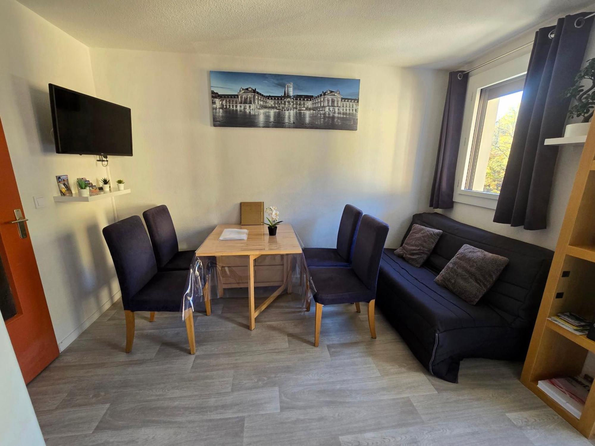 Appartement Le Guisanel à Briançon Extérieur photo