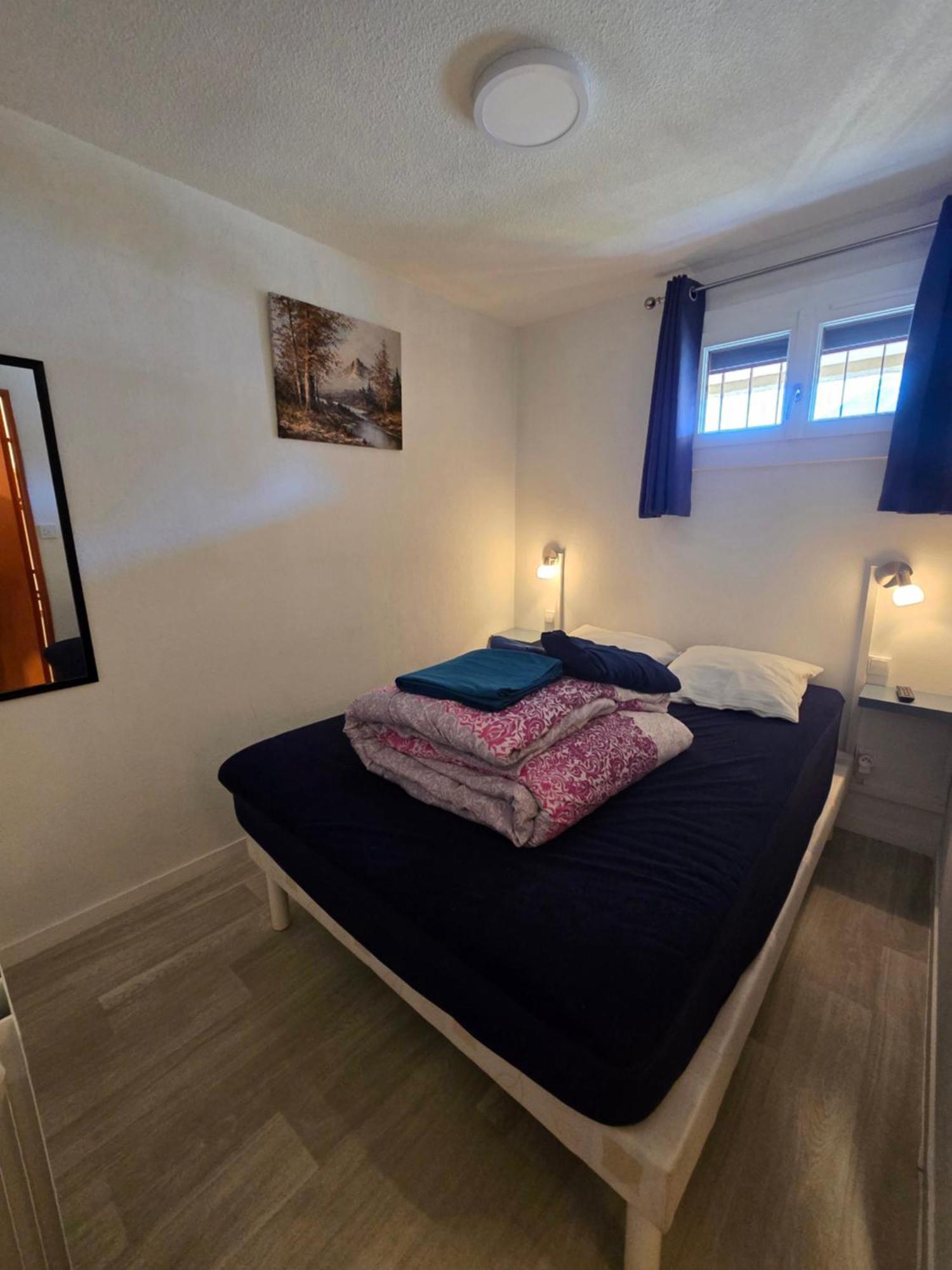 Appartement Le Guisanel à Briançon Extérieur photo