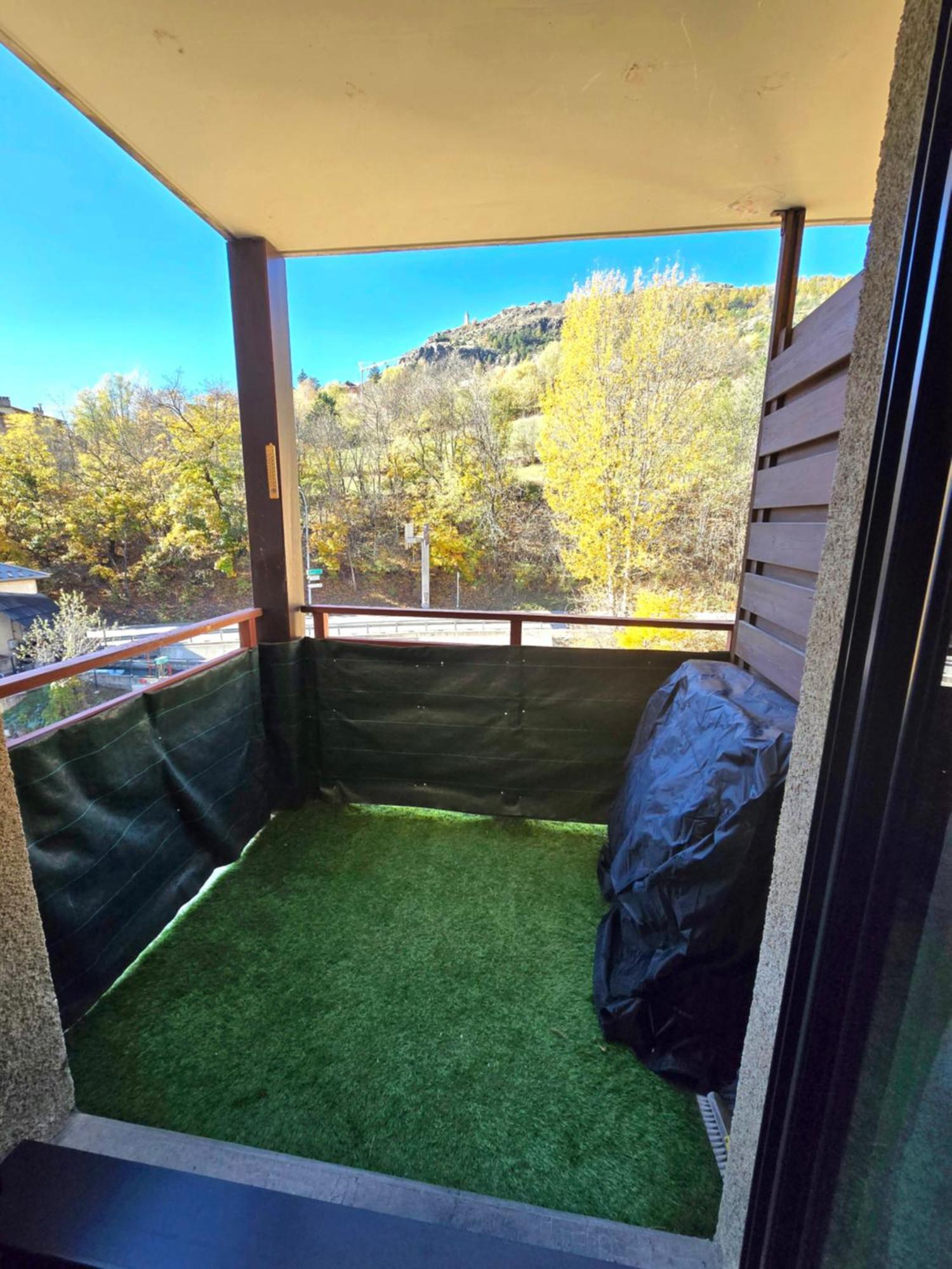 Appartement Le Guisanel à Briançon Extérieur photo