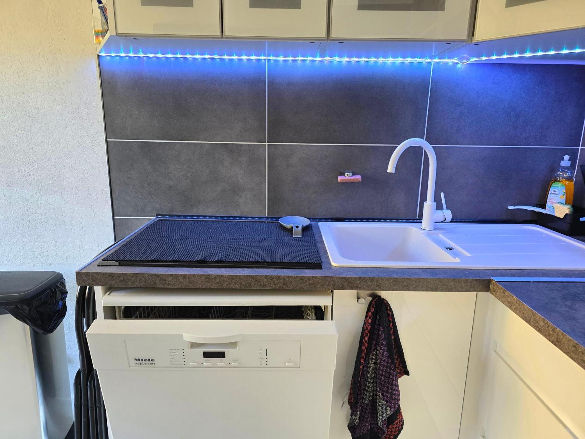 Appartement Le Guisanel à Briançon Extérieur photo